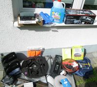 Auto Werkzeug, Zubehör viele Teile Dortmund - Mitte Vorschau