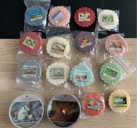 17-teiliges Duftwachs-Set (Yankee Candle & Goose Creek) Nordrhein-Westfalen - Solingen Vorschau