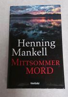 Buch: Henning Mankell_Mitsommermord_Mitsommer Mord Baden-Württemberg - Leutenbach Vorschau