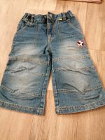 Jungen Hose Gr. 128 kurz Niedersachsen - Gifhorn Vorschau