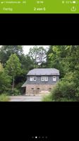 Renovierungsbedürftiges Haus in Ludwigsstadt günstig zu verkaufen Bayern - Ludwigsstadt Vorschau