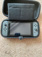 Nintendo Switch mit Zubehör Nordrhein-Westfalen - Bedburg-Hau Vorschau