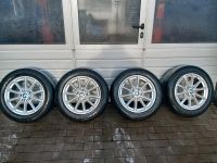 Bmw 4x sommerreifen 205/60R16 lochkreis 5x120 Baden-Württemberg - Gäufelden Vorschau