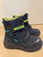 Superfit , Warme Stiefel Gr. 29 Wandsbek - Hamburg Marienthal Vorschau