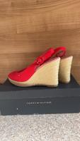 Tommy Hilfiger Sandalen Bayern - Nittendorf  Vorschau