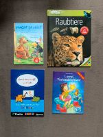 Kinderbücher Raubtiere Lauras Stern Der kleine Rabe Emil & Nuffi Nordrhein-Westfalen - Kamen Vorschau