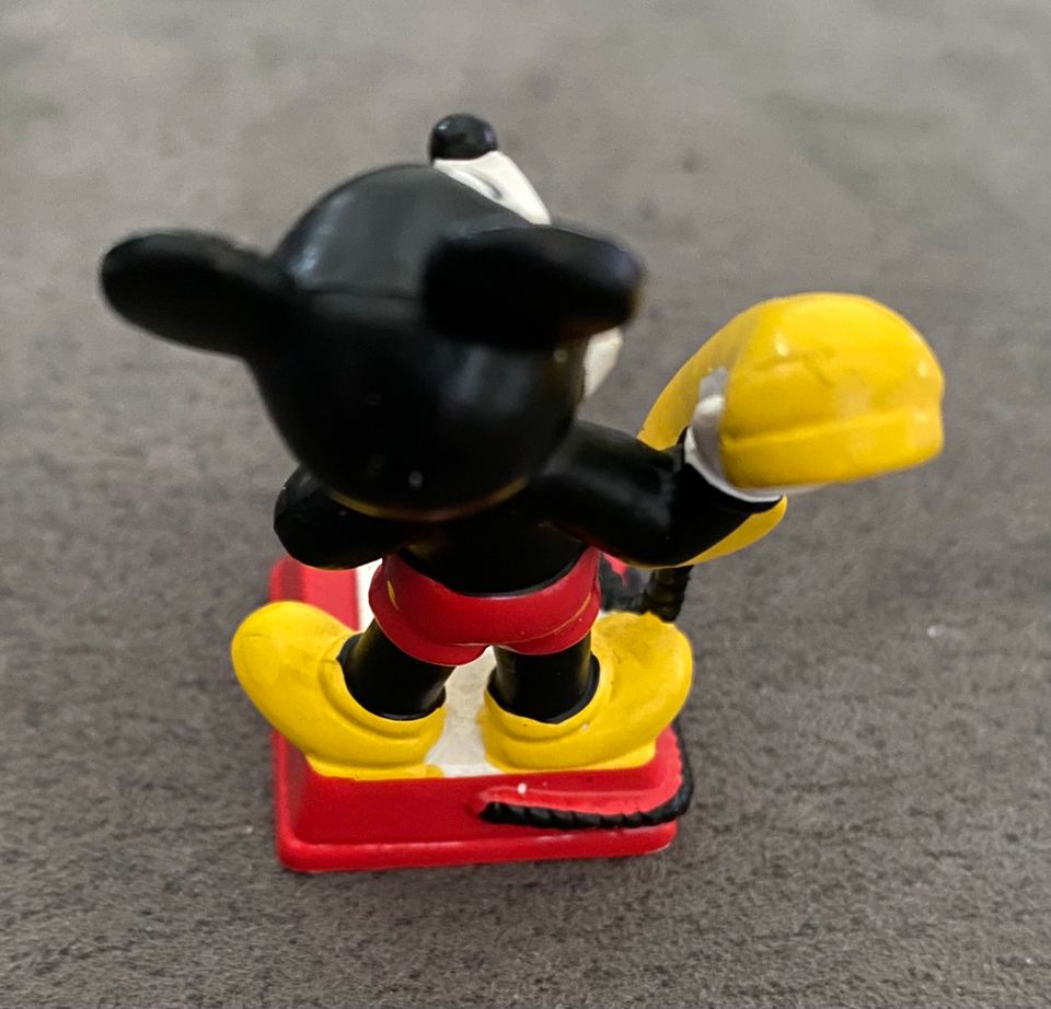 Absolute Rarität Micky Maus zu verkaufen in Reinheim