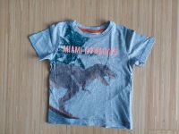 Dino / Dinosaurier T-Shirt von H&M in Gr. 98/104 Baden-Württemberg - Kernen im Remstal Vorschau