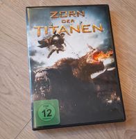 DVD Zorn und Kampf der Titanen Köln - Köln Brück Vorschau