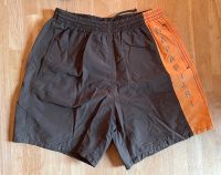 Napajiri Herren Badehose khaki/orange Größe M Hessen - Groß-Gerau Vorschau