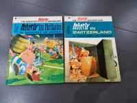 2 Asterix Bücher Comic Hardcover zu verkaufen Nordrhein-Westfalen - Baesweiler Vorschau