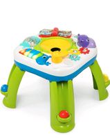 Spieltisch Baby Kleinkind (Bright Starts) Bayern - Eichstätt Vorschau