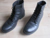 Jack & Jones Stiefel Gr. 45. Niedersachsen - Sehnde Vorschau