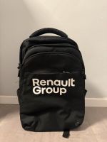 Renault Group schwarzer Rucksack Nordrhein-Westfalen - Bergisch Gladbach Vorschau