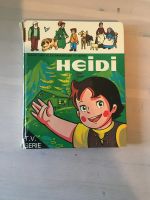 Buch Heidi, nach der Original TV Serie, 1978 Sachsen - Hartenstein Vorschau