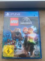 Lego Jurassic World Innenstadt - Köln Altstadt Vorschau