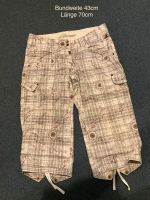 Timezone Shorts kurze Hose Gr. M L 46 48 Baden-Württemberg - Ulm Vorschau