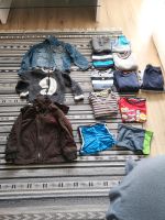 Kinderkleidung aller Art (Hemden, Jeans, Jacken, Badehosen usw.) Baden-Württemberg - Eppelheim Vorschau