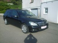 Mercedes Benz C 200 T-Modell CDI BlueEff. AUTOMATIK - AHK- NAVI Baden-Württemberg - Krauchenwies Vorschau