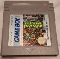 Game Boy Spiele (3 Spiele) Hannover - Vahrenwald-List Vorschau