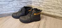 Wanderschuhe , Boots Caterpillar Größe 39 Sachsen - Bobritzsch-Hilbersdorf Vorschau