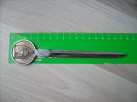 Brieföffner gebraucht länge ca. 18 cm aus Metal 60 g Buchholz-Kleefeld - Hannover Groß Buchholz Vorschau