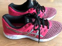 Asics Gel Exalt 4 NEU Gr. 37,5 Pink Sportschuh Laufschuh Sneaker Nordrhein-Westfalen - Emsdetten Vorschau