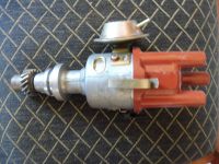 NEU Zündverteiler VW 027905205J BOSCH 0231170335 Golf Syncro Sachsen - Scheibenberg Vorschau