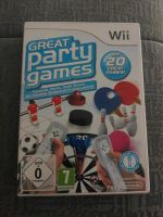 Wii Great Party Games Baden-Württemberg - Heidelberg Vorschau