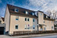 Eine gute Investmentchance für Kapitalanlager! 2-Zimmer-Wohnung in Deggendorf Bayern - Deggendorf Vorschau