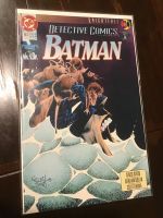 Batman: Detective Comics #663  Knightfall Eimsbüttel - Hamburg Eimsbüttel (Stadtteil) Vorschau