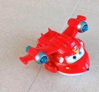 Super Wings Transforming Jett, Kinderspielzeug Hessen - Gemünden Vorschau