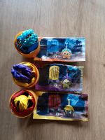 Üei Maxi 2020 Halloween Monster VVB01 - 03 Ü ei Kinder Ferrero Bayern - Glonn Vorschau