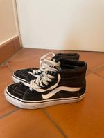 Vans high top Berlin - Hohenschönhausen Vorschau