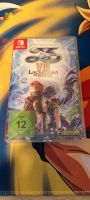 Ys Viii 8 Lacrimosa of Dana - Nintendo Switch Nordrhein-Westfalen - Dorsten Vorschau