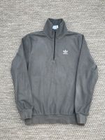 Adidas Originals Fleece-Sweatshirt Hessen - Michelstadt Vorschau