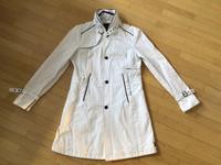 Original G-Star Mantel Übergangsmantel Jacke Trenchcoat Gr. S Thüringen - Bad Berka Vorschau