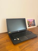 Acer Aspire F17 F5-771G Laptop inkl. Ladekabel Thüringen - Gotha Vorschau