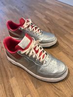 Nike Airforce Sneaker Frauen Mädchen München - Allach-Untermenzing Vorschau