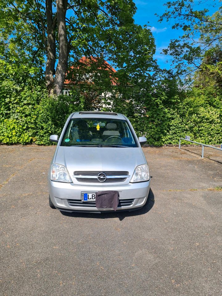 Opel meriva A in Möglingen 