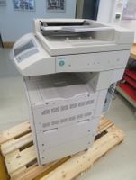 Lexmark x850e Multifunktionsdrucker s/w Bayern - Schwabmünchen Vorschau