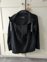 S M 36 38 3-in-1 Umstands-Sweatjacke + Tragejacke Bonprix schwarz Obervieland - Habenhausen Vorschau