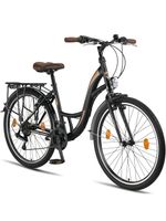 Fahrrad 26 zoll Licorne Bike Cityrad Stella, Shimano, Kettenscha Köln - Porz Vorschau