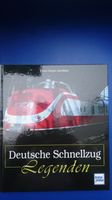 Deutsche Schnellzug Legenden Eisenbahn Buch DR DDR Airportexpres Bayern - Neufahrn Vorschau