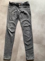 Review Damenjeans Anthrazit , Gr. 28 long Nordrhein-Westfalen - Jüchen Vorschau