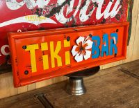 XL TIKI BAR FLOWER SCHILD BAMBUS COCKTAIL ROCKABILLY US DINER USA Nordrhein-Westfalen - Hamm Vorschau