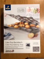 Cake-Pop Backblech Nordrhein-Westfalen - Willich Vorschau