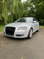 Audi A3 1,9TDI *FACELIFT* Klima, PDC, Tempomat Niedersachsen - Cremlingen Vorschau