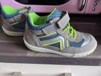 Kinder Schuhe Bama 25 Sachsen-Anhalt - Oppin Vorschau