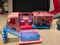 Barbie Camper Rostock - Toitenwinkel Vorschau